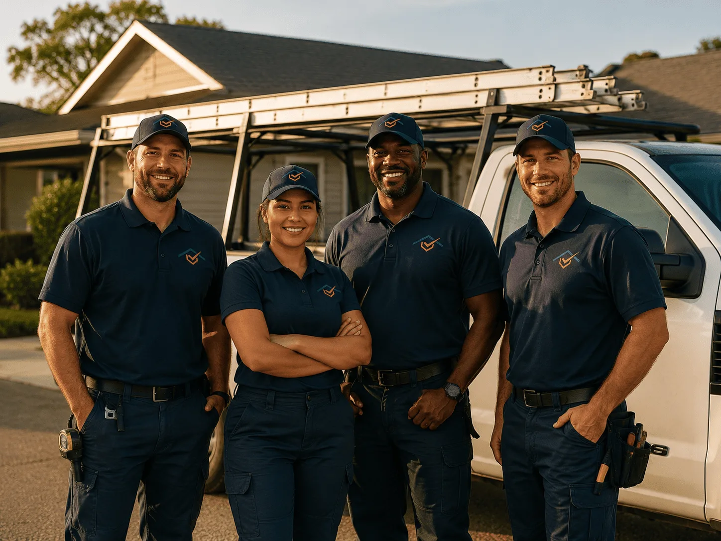 Roof Inspection company in Scenery Hill, PA